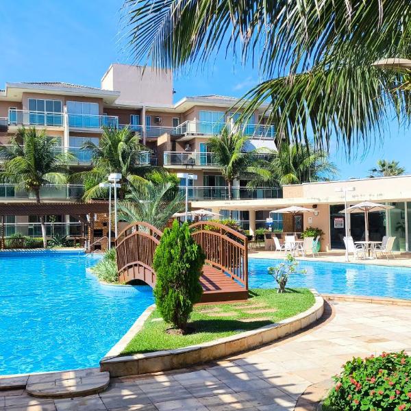 Apto. Palm Beach, 300M Beach Park - Foto 2