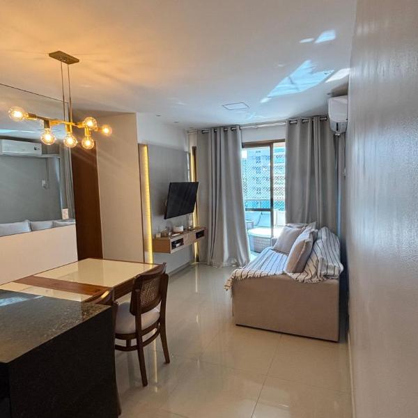 Rock in Rio, apartamento inteiro na Barra Olímpica