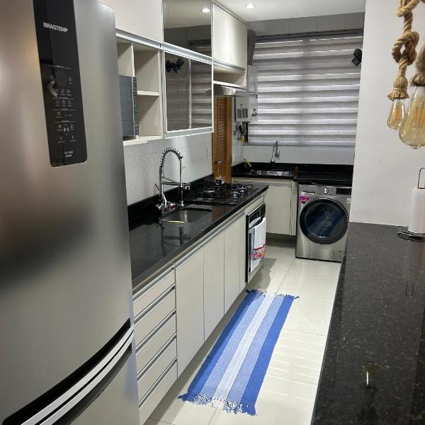 Rock in Rio, apartamento inteiro na Barra Olímpica - Foto 5