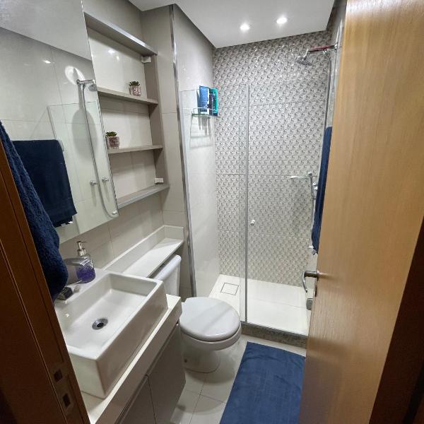 Rock in Rio, apartamento inteiro na Barra Olímpica - Foto 3