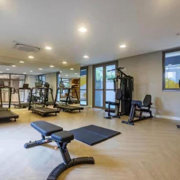 Studio Premium Próximo a Paulista - Foto 5