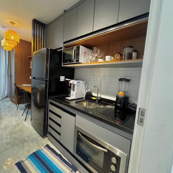 Studio Premium Próximo a Paulista