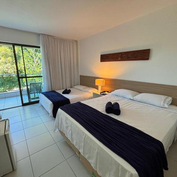 ILOA Resort, BSM - Apartamento com vista para a piscina 116 X - Foto 2