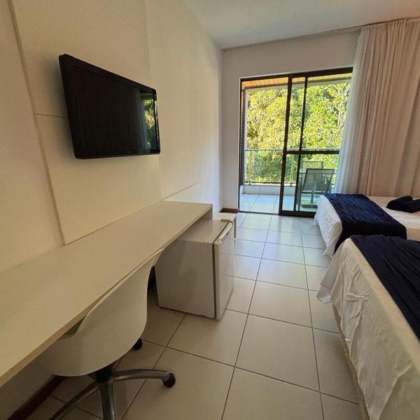 ILOA Resort, BSM - Apartamento com vista para a piscina 116 X - Foto 5