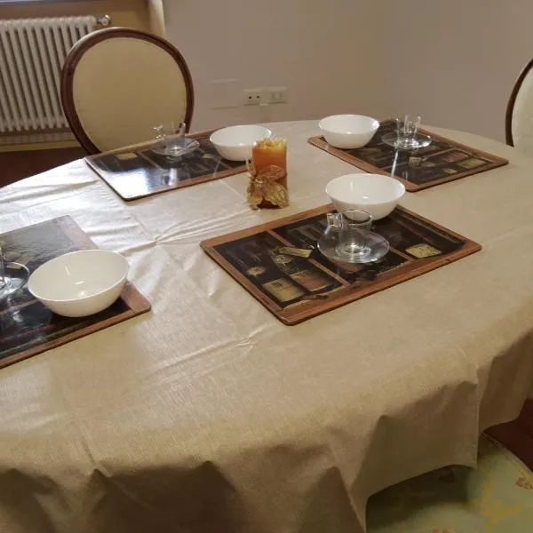 Fiore di Loto, hotel en Arezzo