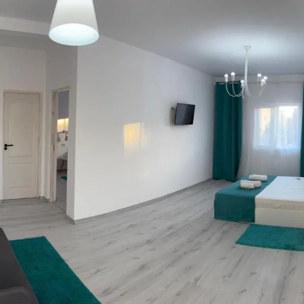 Casa Happy, hotell sihtkohas 2 Mai
