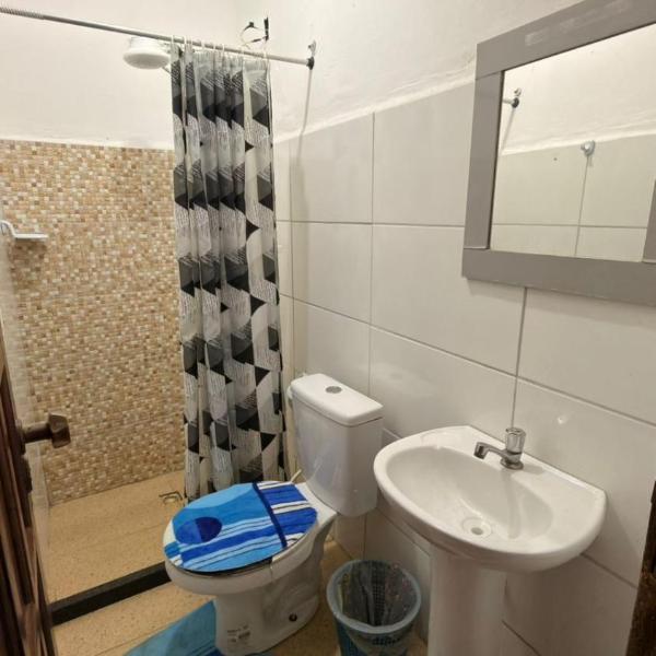 Apartamento 5 minutos a pé da praia check in Aparti 13 hrs check out até 11 hrs - Foto 3