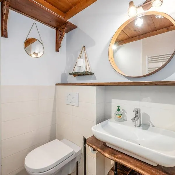 Stanglhof - by myNests, hotel a Bad Aussee