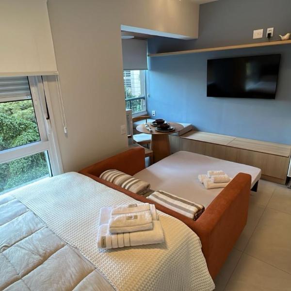 Apto premium na Vila Olimpia - Foto 4