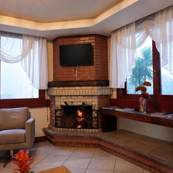 HANNA Pórtico Hotel - Gramado - Foto 3