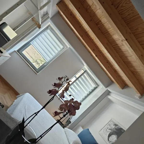 EKK Boutique Rooms Camere eleganti nel cuore di San Benedetto del Tronto, Hotel in San Benedetto del Tronto