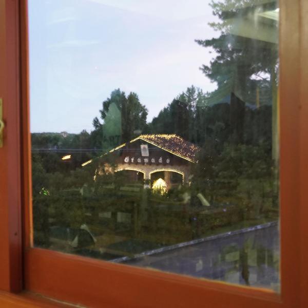 HANNA Pórtico Hotel - Gramado - Foto 5