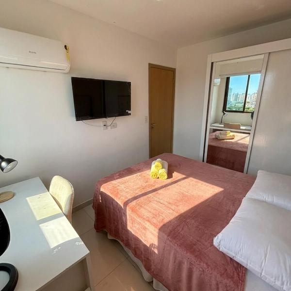 Apartamento novo no centro do Recife - Foto 2