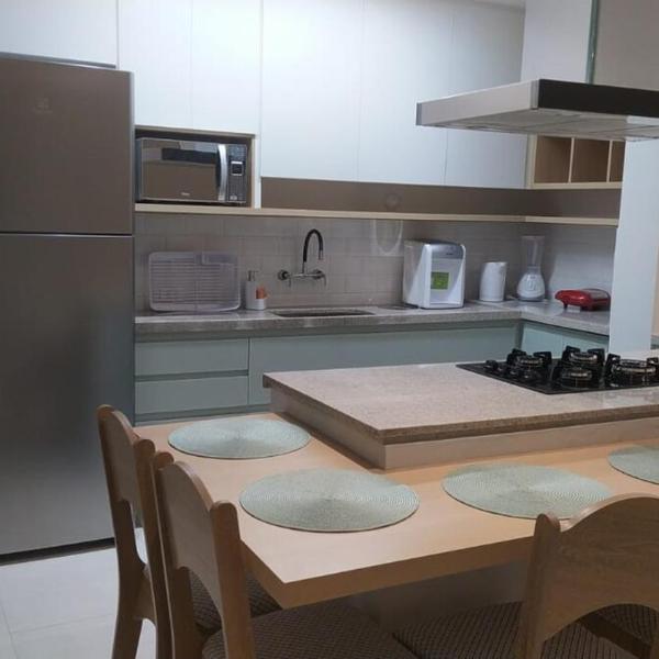 Lindo apto na melhor localização de Ipanema! - Foto 4