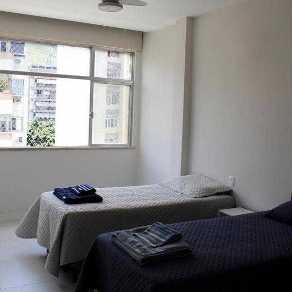 Lindo apto na melhor localização de Ipanema! - Foto 2