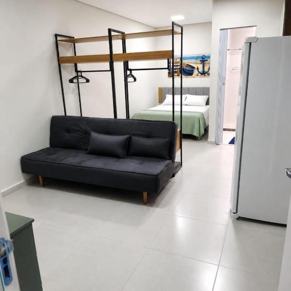 Loft Aconchegante 2