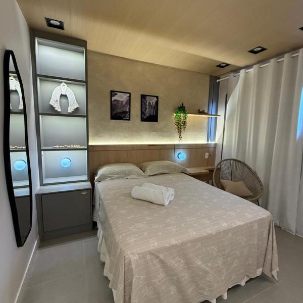 Studio Luxuoso Estação Vila Mariana & Ibirapuera