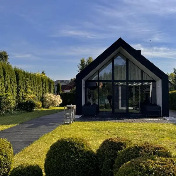 HARMONY Slow Living Stay, hotel u gradu Bigauņciems