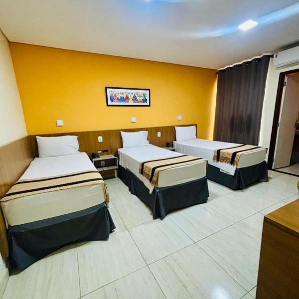 Boulevard Park Hotel - Foto 2