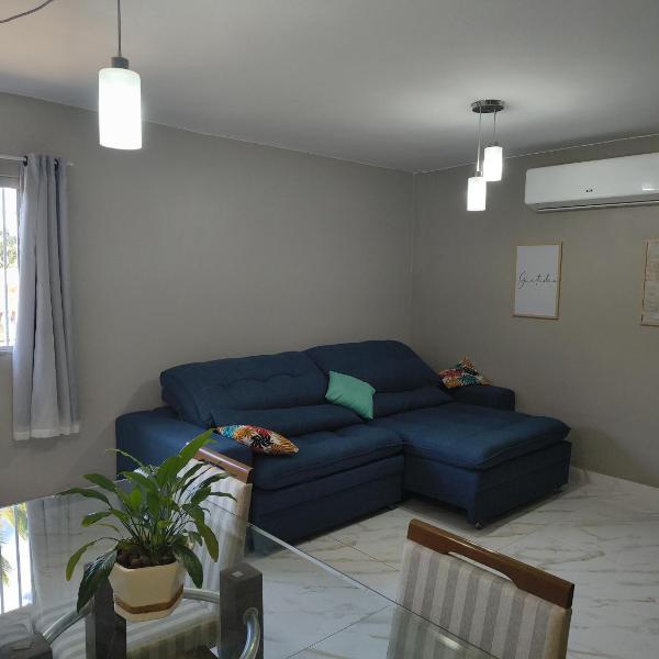Casa de praia no cerrado - Foto 5