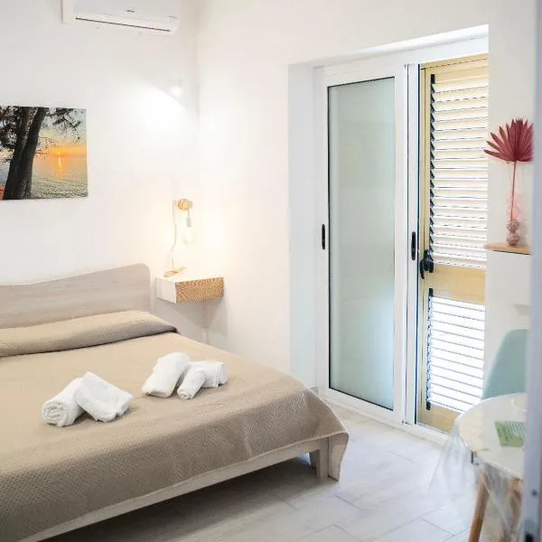 Flora's dream, hotel em Santa Maria di Castellabate