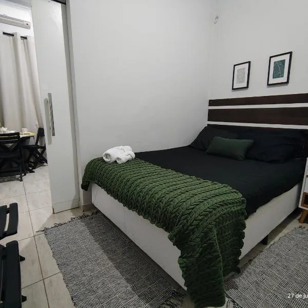 Casa gente Feliz centro da cidade, Hotel in Cuiabá