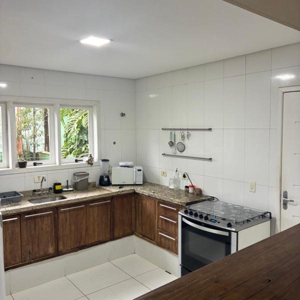 Casa com piscina itamambuca - Foto 5