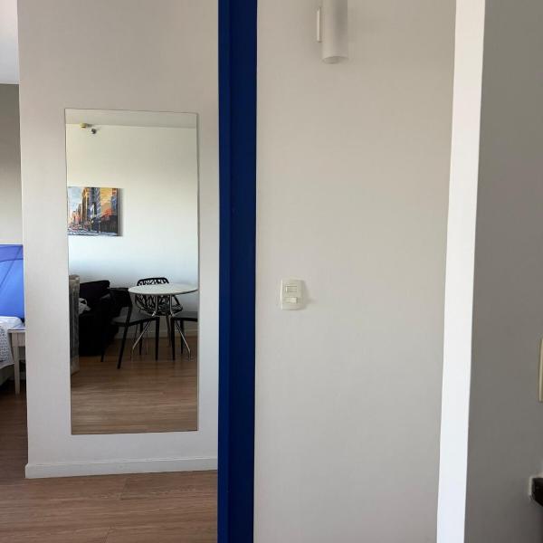 Apartamento flat em Alphaville Barueri Alto Padrão - Foto 5