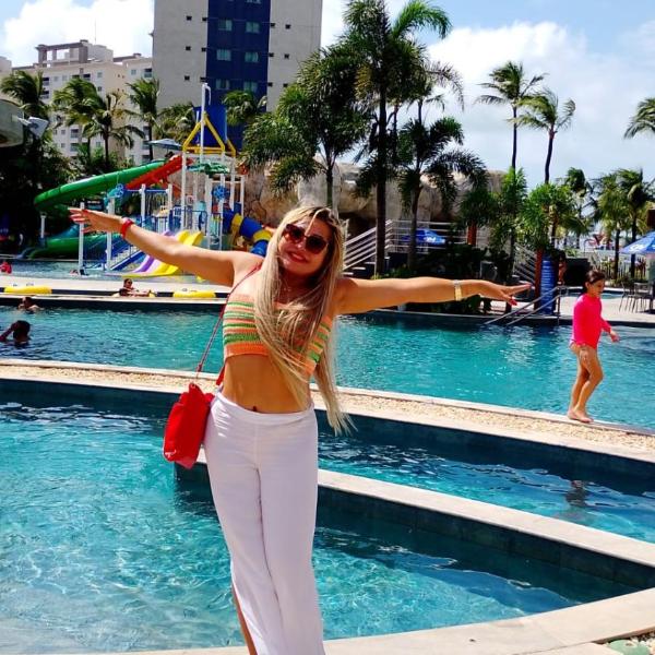 Resort Beach Salinas 1