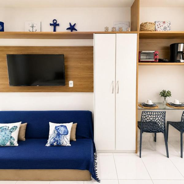 Makia Resort Muro Alto - Porto de Galinhas 210D