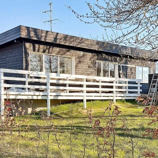 6 person holiday home in Rude, Hotel in Rude