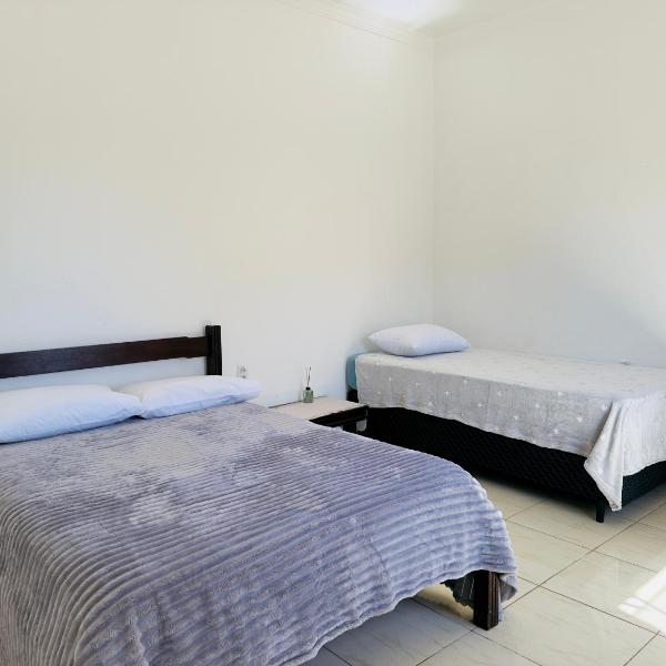 Apartamento com 2 quartos, 2 banheiros e Garagem em sinop - Foto 2