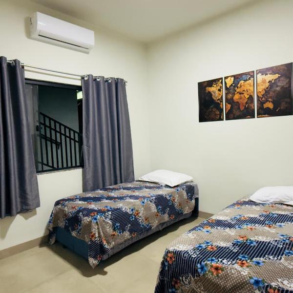 Apartamento minutos do centro - Foto 5