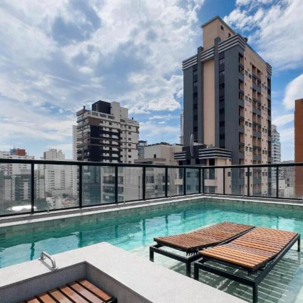 Lancemento NIK Pinheiros Studio metro Oscar frea 10 mn Avenida Paulista - Foto 4