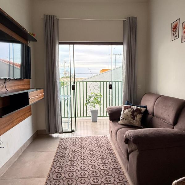 Apartamento com 2 quartos próximo do centro - Foto 5