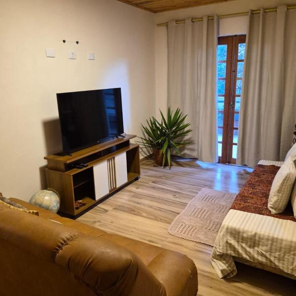 Casa Guedes