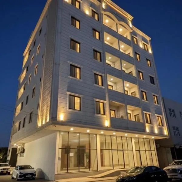 موتيل روزا عينكاوا, hotel in ‘Aynkāwah