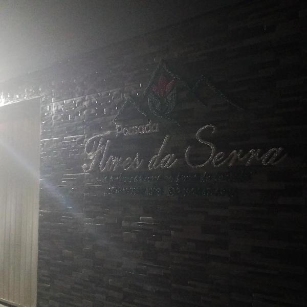 Pousada Flores da Serra - Foto 5