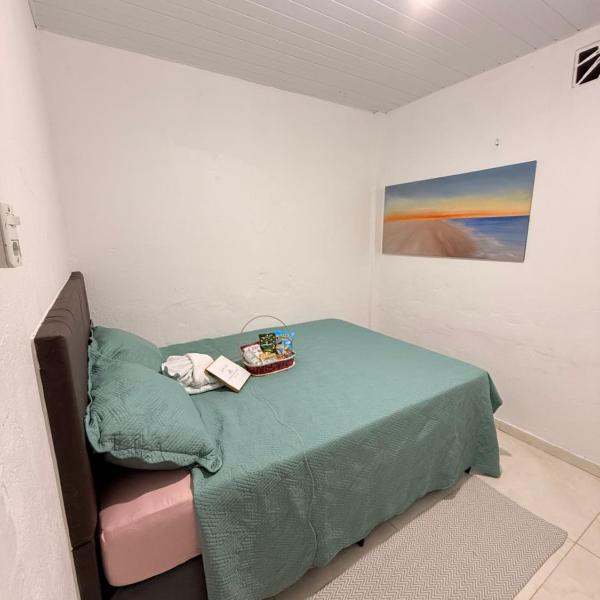 BARRA NOVA CASCAVEL CEARÁ-Casa Solaris - Foto 5