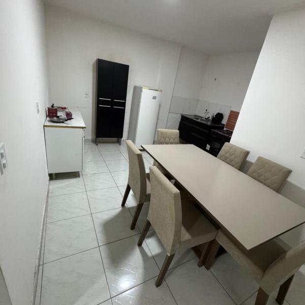 A sua melhor acomadacao em Araripina - Foto 4