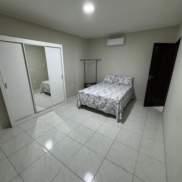 A sua melhor acomadacao em Araripina - Foto 2