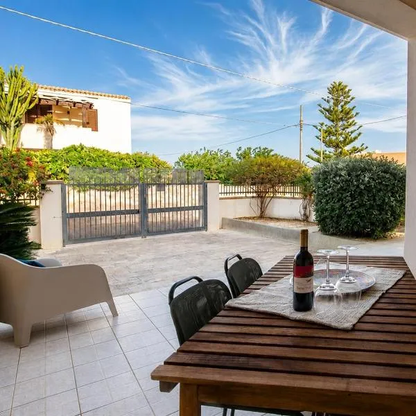 Mediterranea Modica - Seaside Home โรงแรมในมารีนาดิมอดิกา