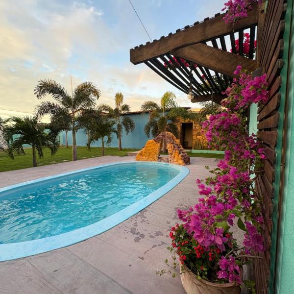 Residence Débora