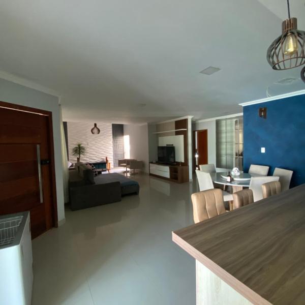 Casa para temporada Diversão e sossego PRÓXIMA A PRAIA - Foto 2