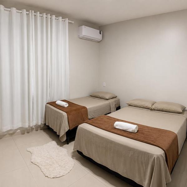 Refúgio dos Sonhos Conforto e Tranquilidade - Foto 2