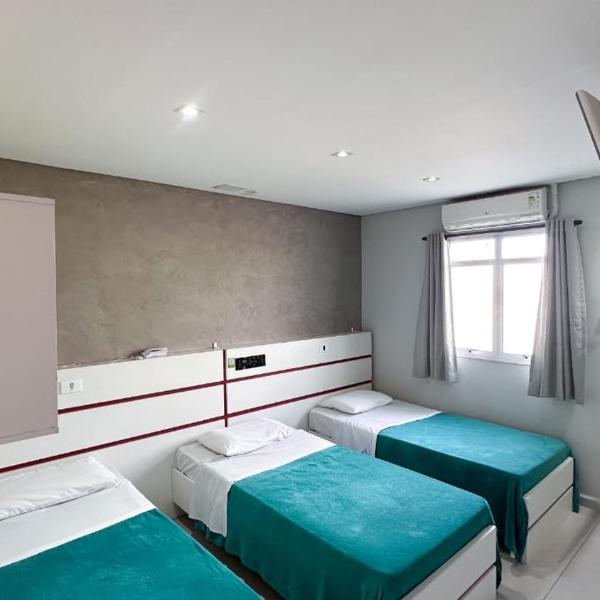 Lider Hotel - Foto 2