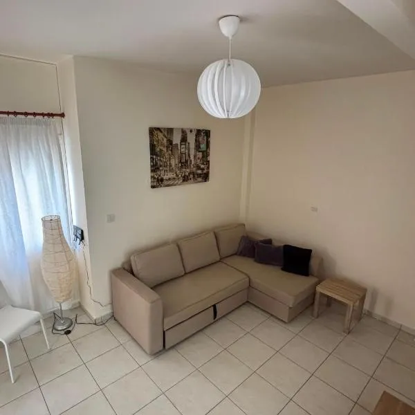 Theodorou Town Residence, hotel di Strovolos