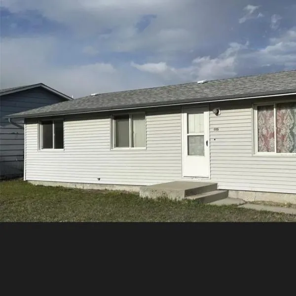 Junction House, hotel sa Deer Lodge