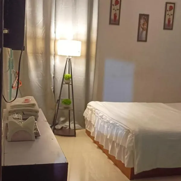Luxe Haven Homestay 2C, hotel v destinácii Guwahati