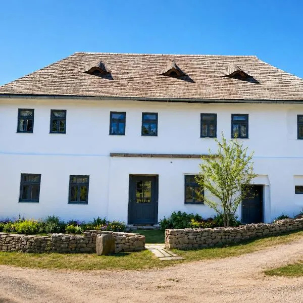 Casa Petri Rosia Montana, khách sạn ở Roşia Montană